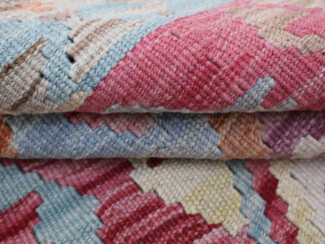 Chilim Afghan - 6