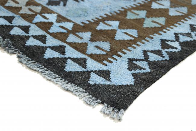 Kilim Afegão Heritage Limited - 5