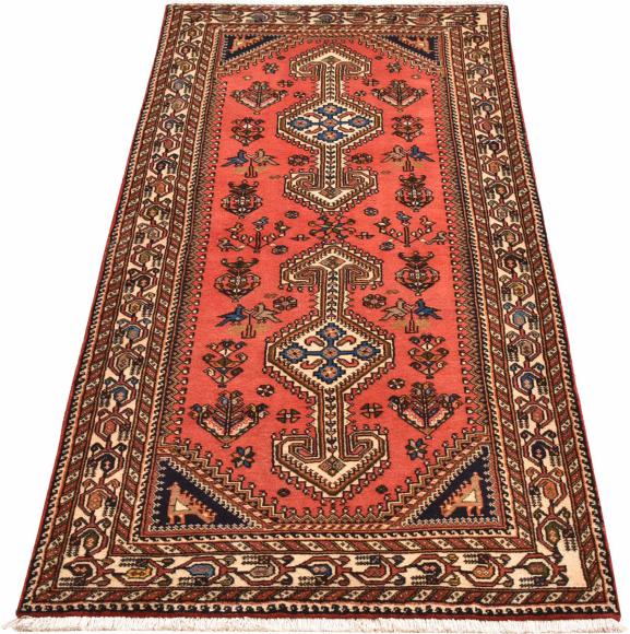 Μπαφτιάρ Nasrabad - 3