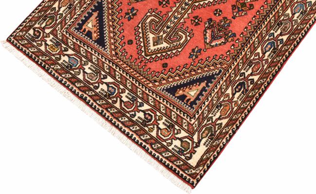 Μπαφτιάρ Nasrabad - 4