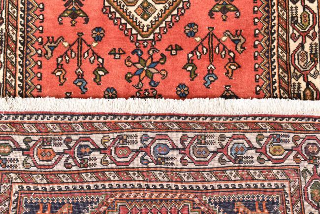 Μπαφτιάρ Nasrabad - 6