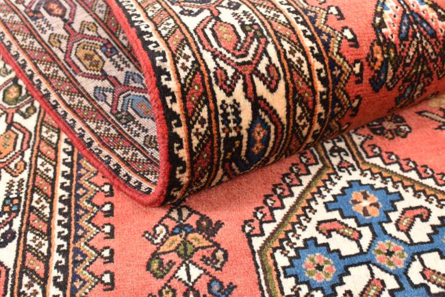 Μπαφτιάρ Nasrabad - 7