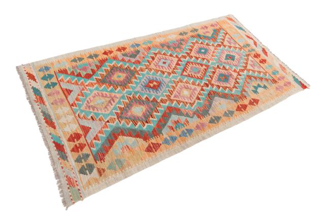 Kilim Afgán - 1