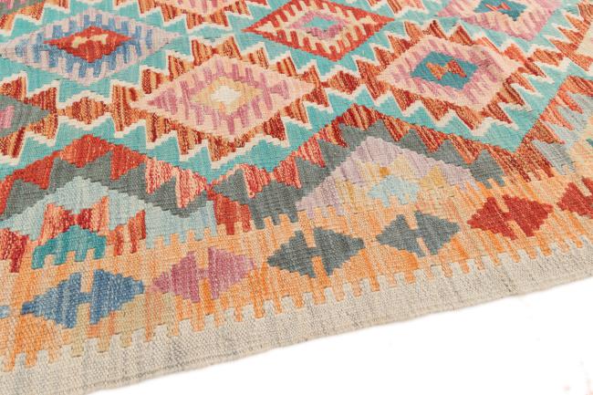 Kilim Afegão - 3