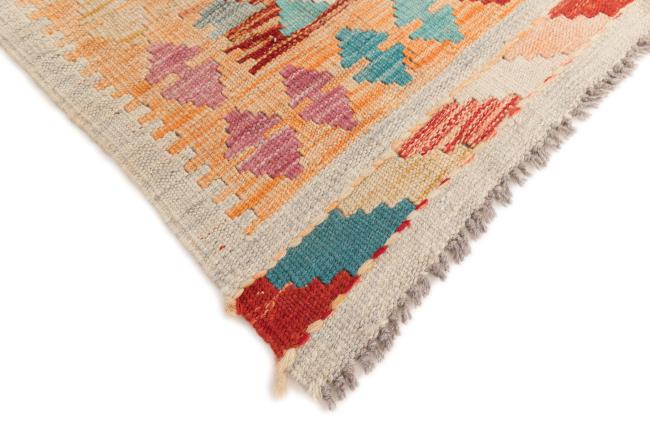 Kilim Afegão - 4