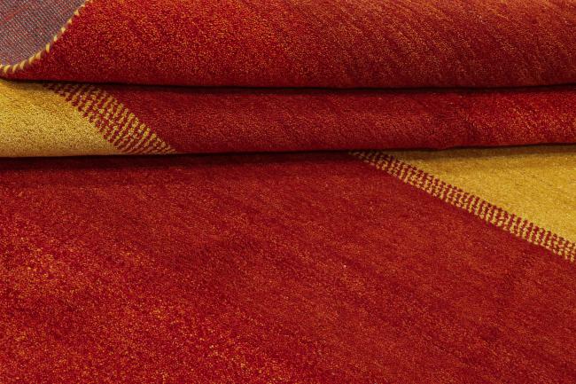 ギャッベ ペルシャ - 5