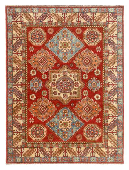 Kazak Ghazni - 1