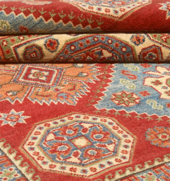 Kazak Ghazni - 2