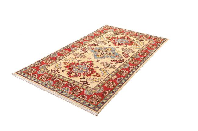 Kazak Limited - 1
