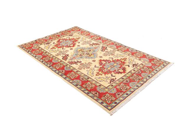 Kazak Limited - 2