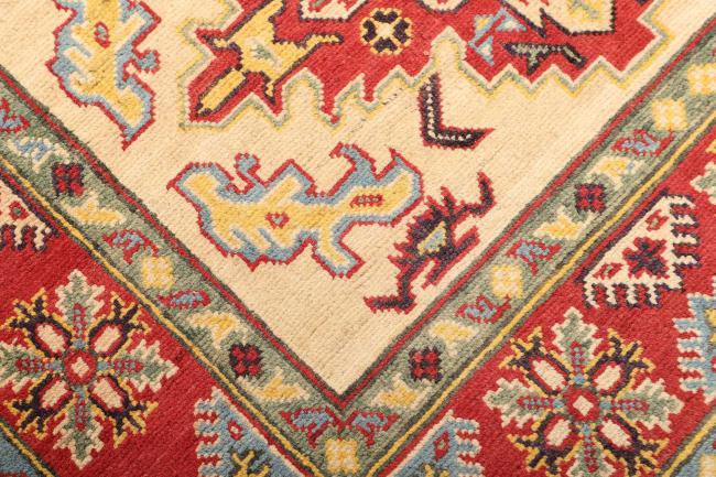 Kazak Limited - 5