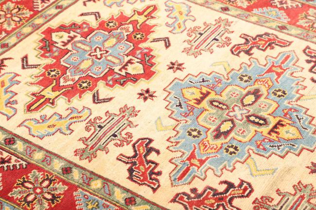 Kazak Limited - 6