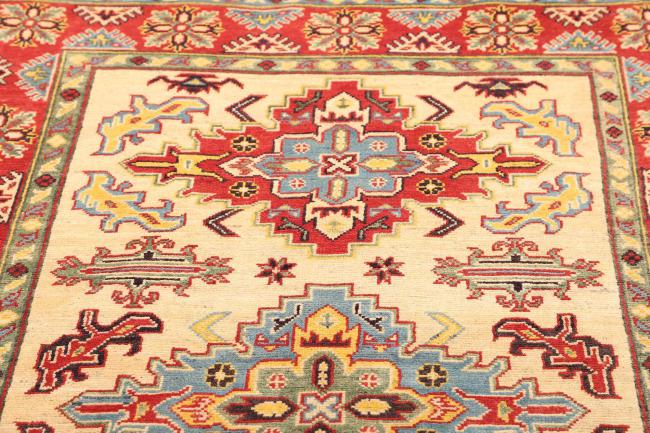 Kazak Limited - 7