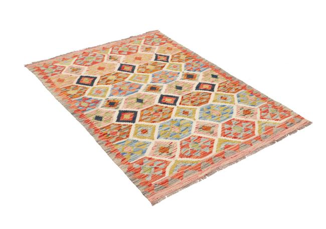 Kelim Afghan - 2