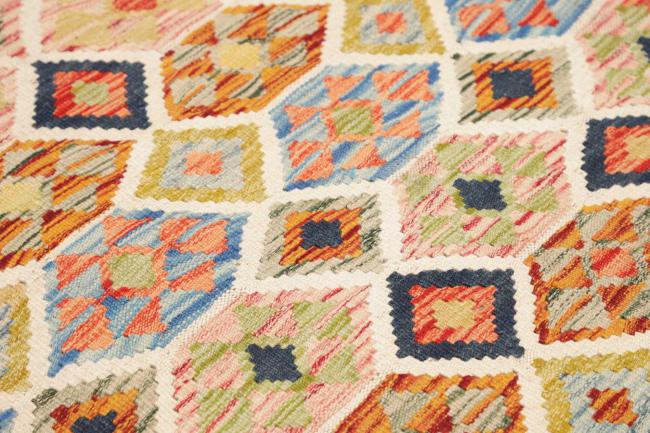 Kelim Afghan - 3
