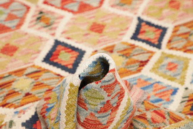 Kelim Afghan - 5