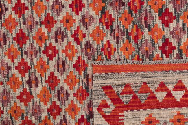 Kilim Afegão Heritage - 5