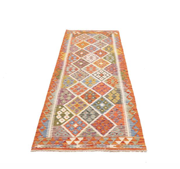 Kilim Afghan - 1