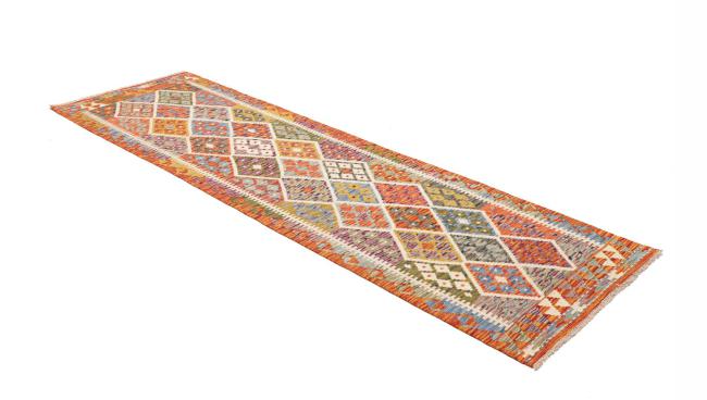 Kilim Afghan - 2