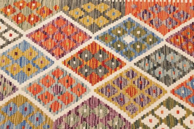 Kilim Afghan - 3