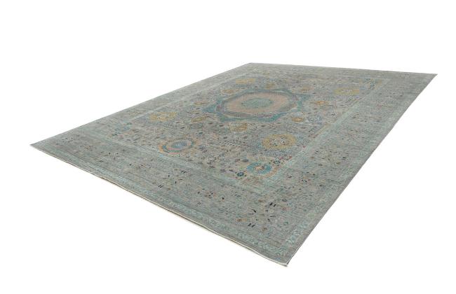 Mamluk - 1