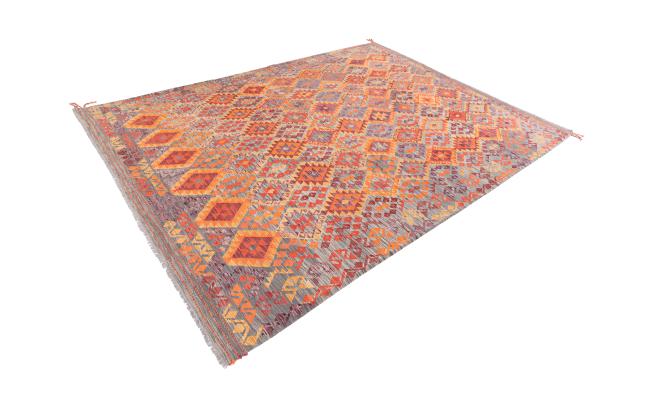 Kilim Afghan Heritage - 1