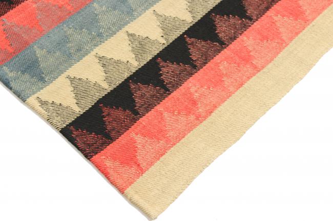 Kilim Fars Antigo - 4