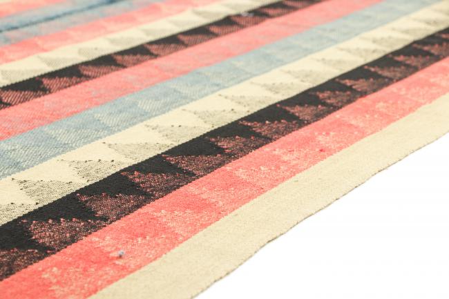 Kilim Fars Antigo - 6