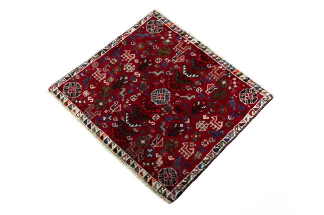 Shiraz - 1