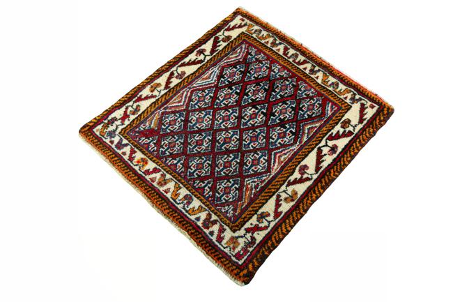 Shiraz - 1