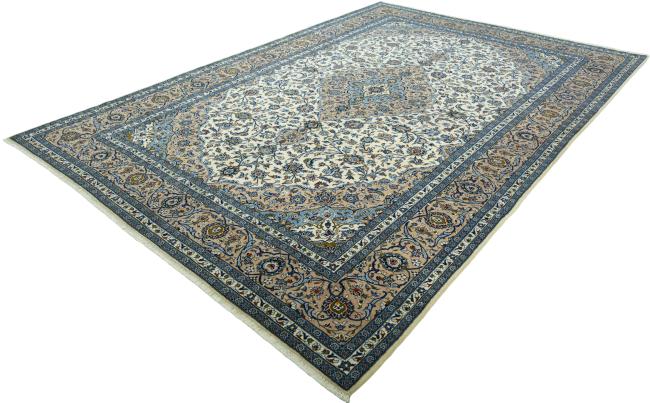 Kashan - 1