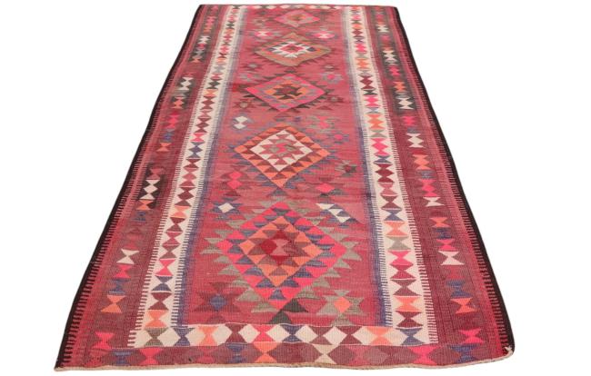 Kelim Fars Antik - 1