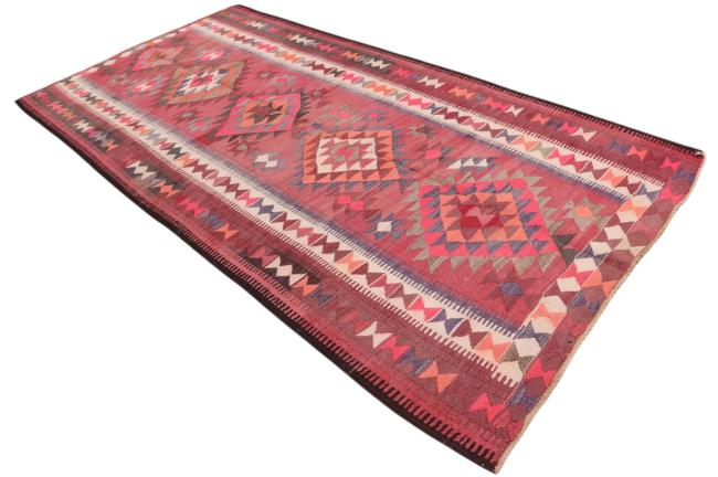 Kelim Fars Antik - 2