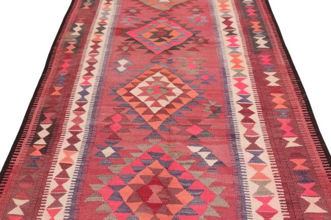 Kelim Fars Antik - 3