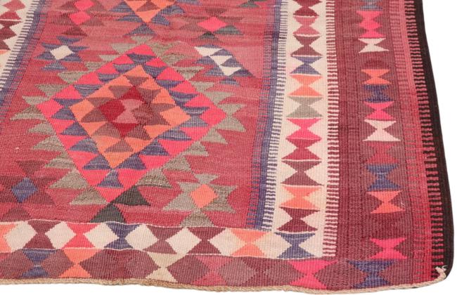 Kelim Fars Antik - 4