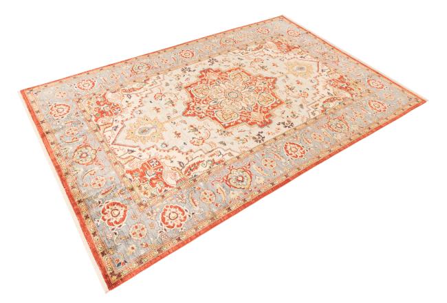 Ziegler Farahan - 1