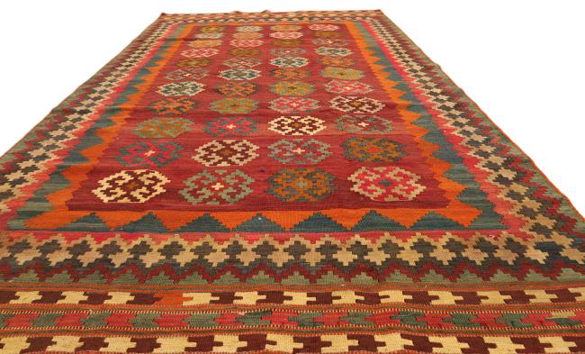 Kilim Fars - 6