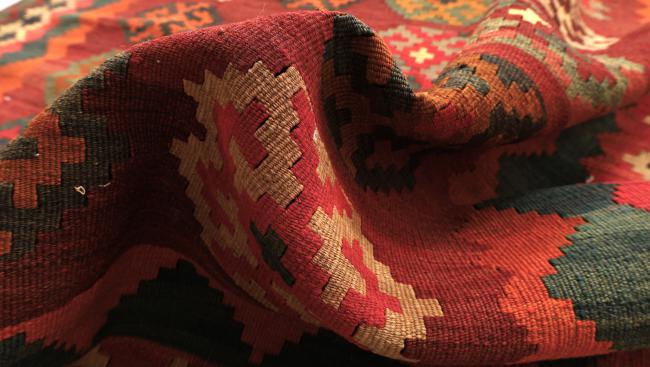 Kilim Fars - 8