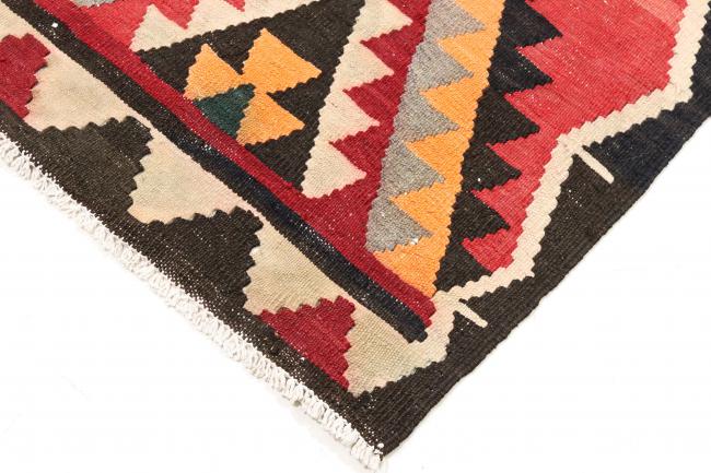 Kilim Fars Azerbaijan Antik - 4