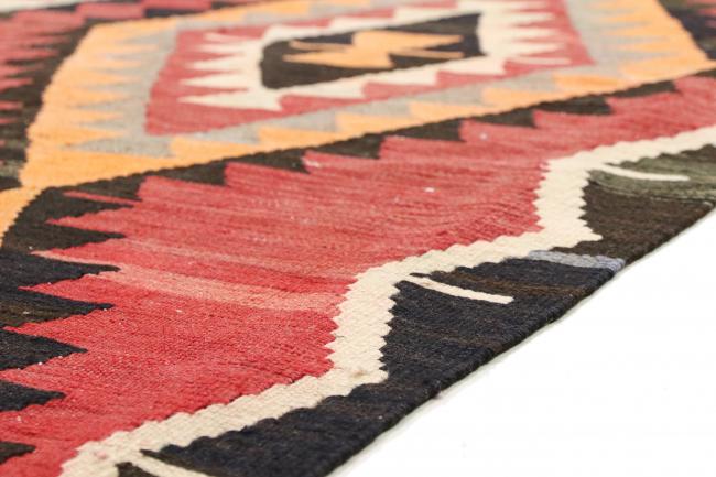 Kilim Fars Azerbaijan Antik - 6