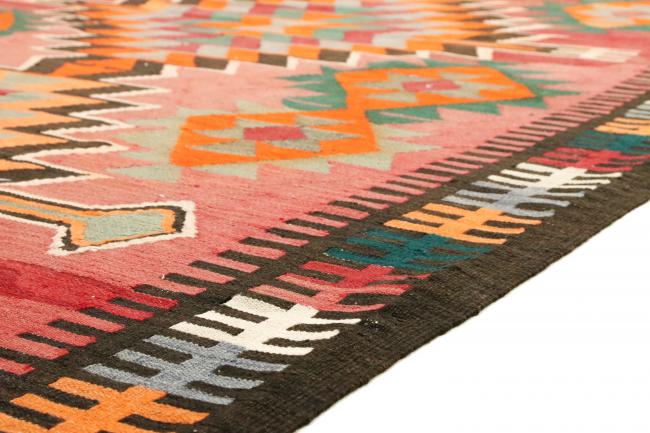 Kilim Fars Azerbaijan Antik - 6