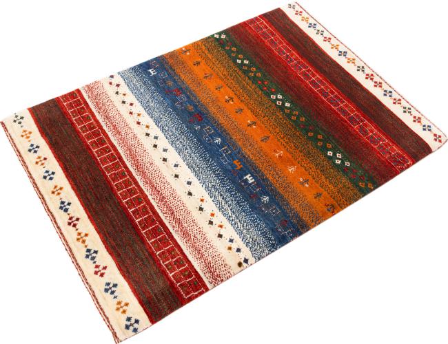 Perser Gabbeh Loribaft Essence - 1