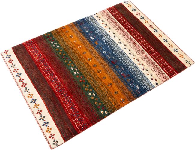 Perser Gabbeh Loribaft Essence - 2