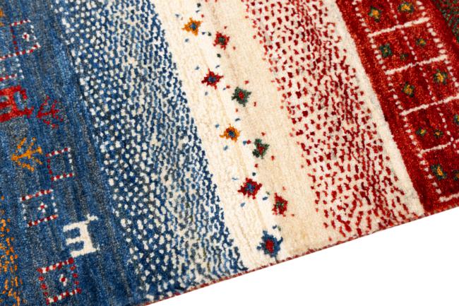 Perser Gabbeh Loribaft Essence - 4