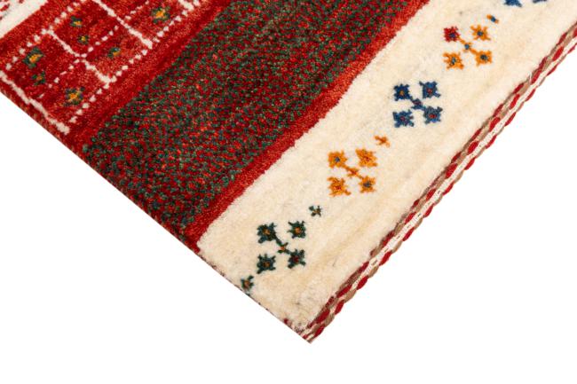 Perser Gabbeh Loribaft Essence - 5