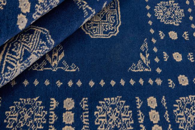 Pakistan Buchara 2ply - 2