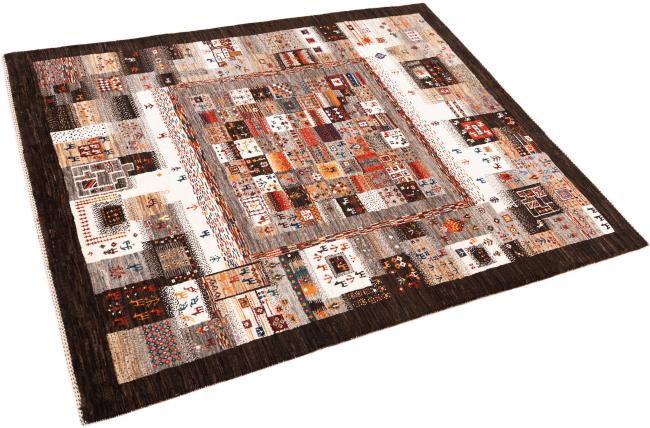 Persan Gabbeh Loribaft Nowbaft - 1