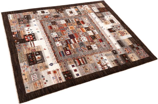 Persan Gabbeh Loribaft Nowbaft - 2