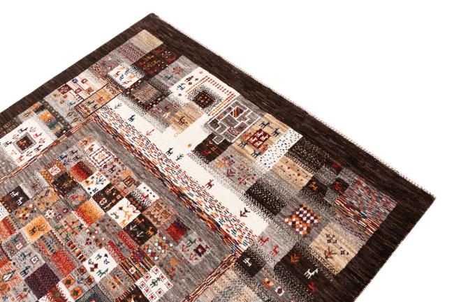 Persan Gabbeh Loribaft Nowbaft - 3