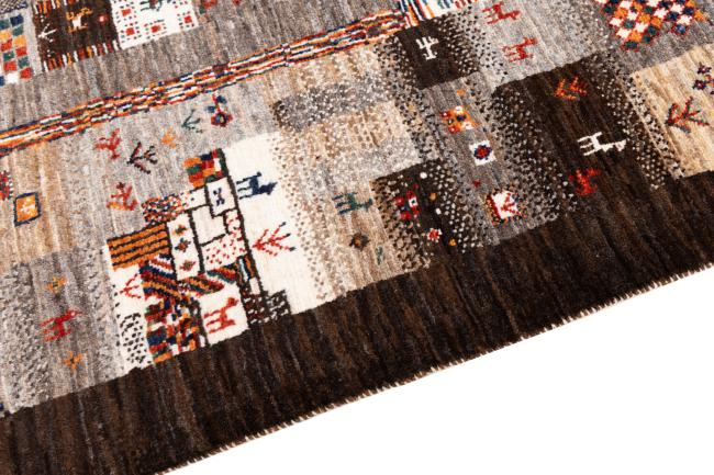 Persan Gabbeh Loribaft Nowbaft - 4